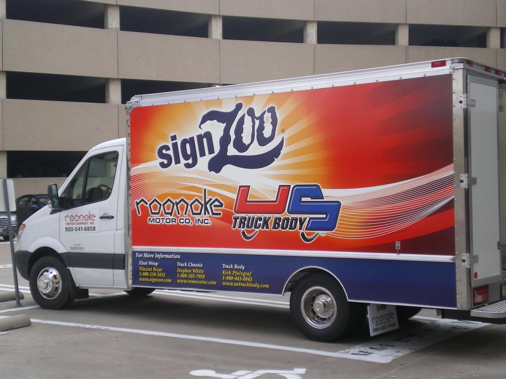 Roanoke Motor Co, & Sprinter Sales Roanoke IL 61561 8882037950